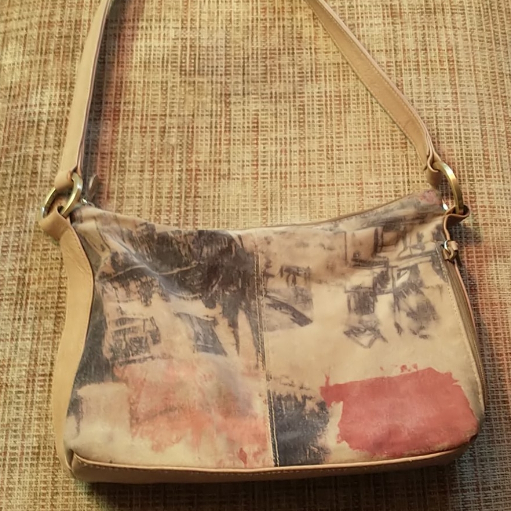 🏵️Purse - Picture 2 of 5